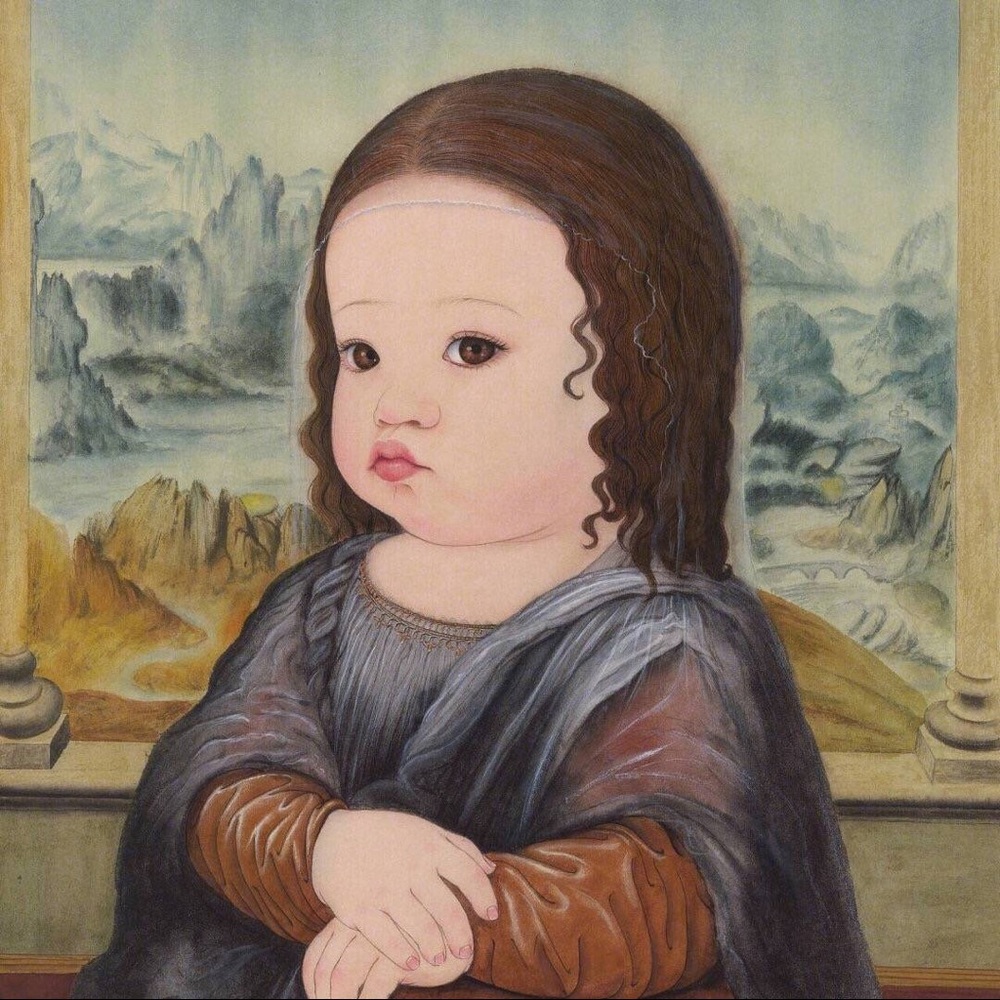 Meet your Posher, Karen